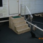 steps 003